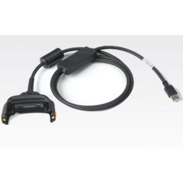Zebra USB CHARGECOMMUNICATION Cable - USB-kabel