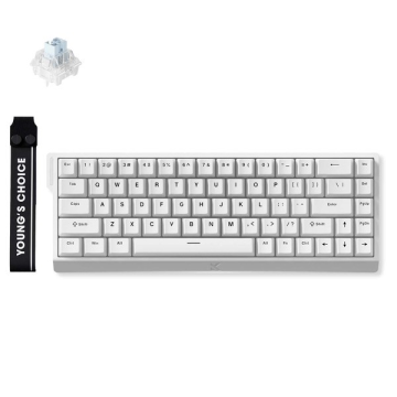 MCHOSE Ace 68 - Toetsenbord