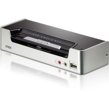 ATEN CubiQ CS1792 - KVM  audioschakelaar