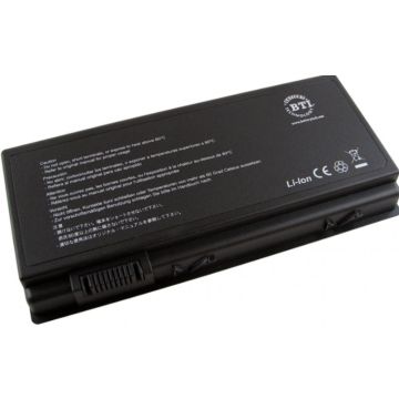 BTI - Batterij voor laptopcomputer