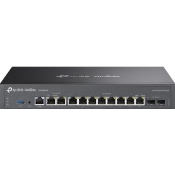 TP-Link Omada ER7412-M2 V1 - Router