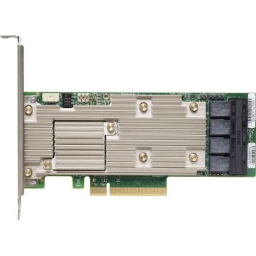 Lenovo ThinkSystem 930-24i - Storage controller (RAID)