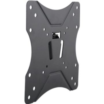 TV-wall mount LogiLink Festmontage, 23-42"", max. 25 kg