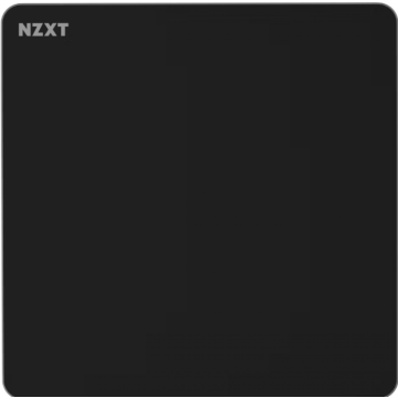 NZXT Zone Elite Black, L - Muismat