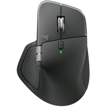 Logitech MX Master 4 For Business - Muis