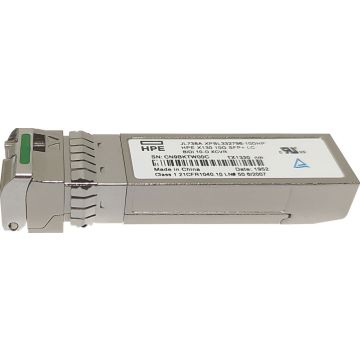 HPE X130 - SFP+ transceivermodule
