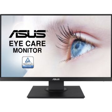 ASUS 61,0cm Essential VA24EHL D-Sub DVI+HDMI Spk Lift