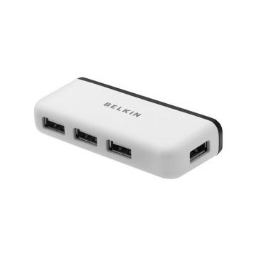 Belkin Travel - Hub