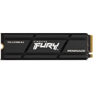 Kingston FURY Renegade Heatsink 2TB - SSD