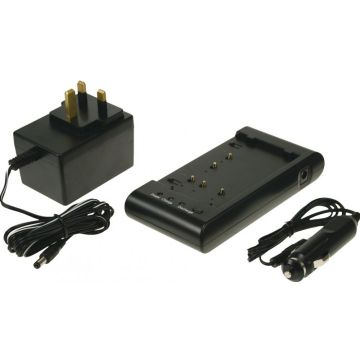 2-Power - Batterijlader