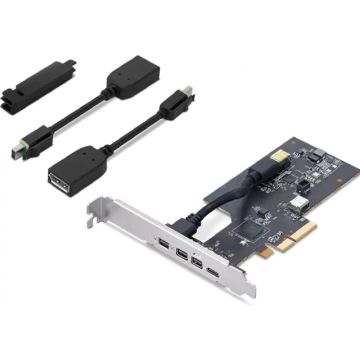 Lenovo - Thunderbolt-adapter