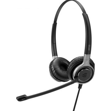 EPOS I SENNHEISER IMPACT SC 665 USB - Headset