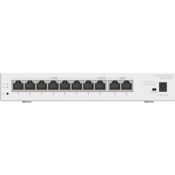 HUAWEI Router S380-S8P2T 2xGE WAN 8xGE L