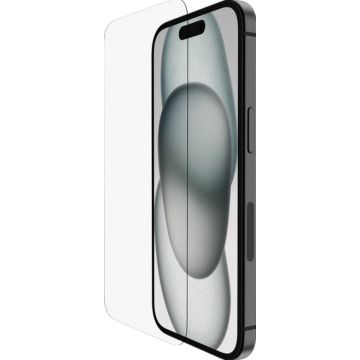 Belkin ScreenForce - Schermbeschermer voor mobiele telefoon