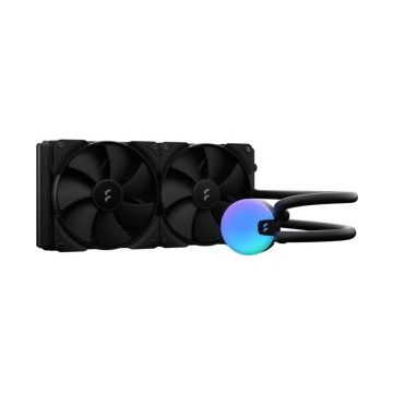 Fractal Design Lumen S28 V2 - Waterkoeler