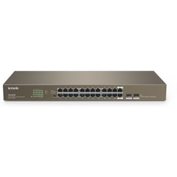 Tenda Switch 24-Port GE TEG1024F