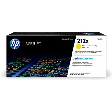 HP 212X - Hoog rendement