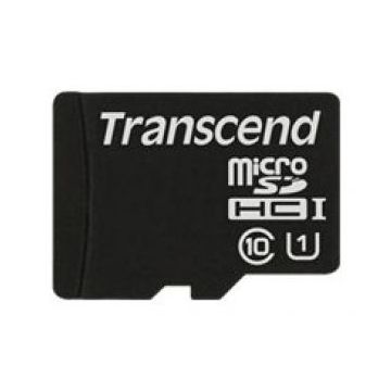 Transcend - Flashgeheugenkaart