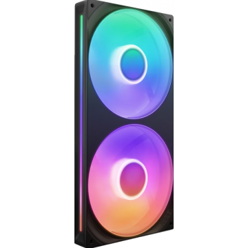 NZXT F280 RGB Core - Ventilator