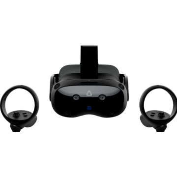HTC Vive Focus Vision Consumer Edition - VR headset
