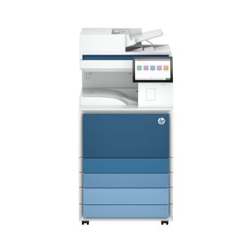 HP LaserJet Ent MFP 8601DN Printer EU