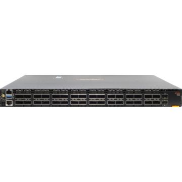 Aruba 9300-32D 32p 100/200/400G QSFP-DD