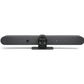 Logitech Rally Bar - Videoconferentieapparatuur