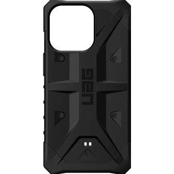 UAG Rugged Case for iPhone 13 Pro 5G [6.1-inch] - Pathfinder Black