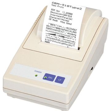 Citizen CBM 910 II - Kwitantieprinter