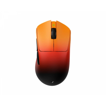 Teevolution Terra Pro Wireless Inferno - Muis