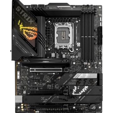 ASUS ROG STRIX Z890-H GAMING WIFI - Moederbord