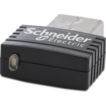 APC Wireless Coordinator & Router - Netwerkadapter