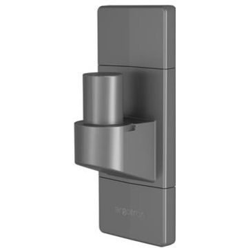 Ergotron LX Pro - Bevestigingskit (basis voor muurmontage)