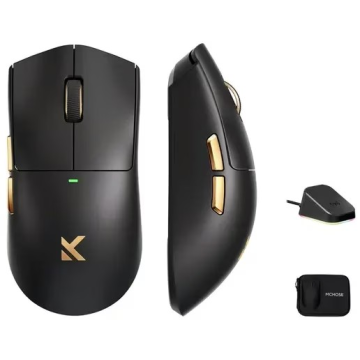 MCHOSE K7 Ultra Lightweight Wireless - Muis