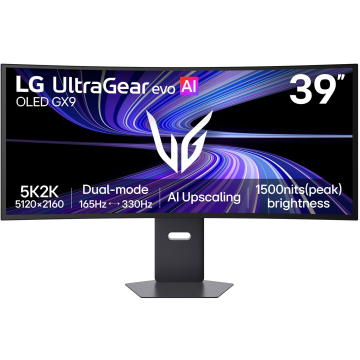 LG UltraGear evo AI 39GX950B - Monitor