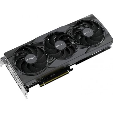 PNY GeForce RTX 5060 ARGB EPIC-X RGB Overclocked Triple Fan - Videokaart