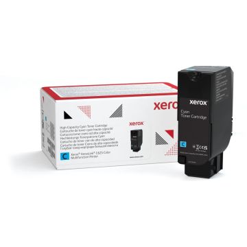 Xerox - Hoge capaciteit