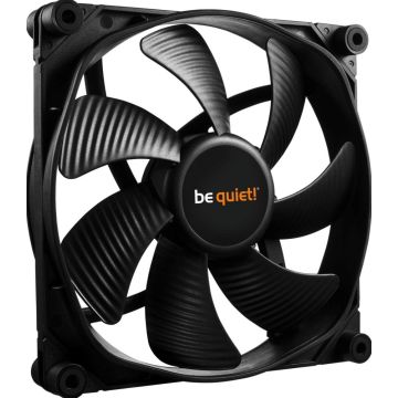 be quiet! Silent Wings 3 High Speed - Ventilator