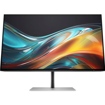 HP Series 7 Pro 724pf - LED-Monitor