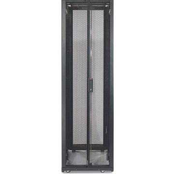 APC NetShelter SX Deep Enclosure Without Sides - Rack kast