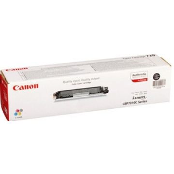 Canon 732H, 12000 pagina's, Zwart, 1 stuk(s)