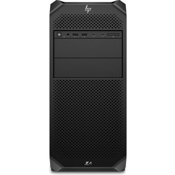 HP Workstation Z4 G5 - Towermodel 4U