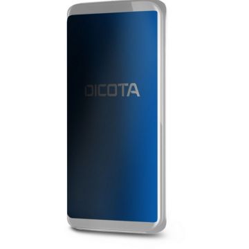 DICOTA - Schermprivacyfilter voor mobiele telefoon