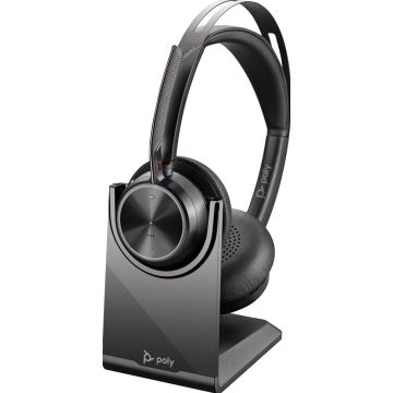 Poly Voyager Focus 2 - Headset
