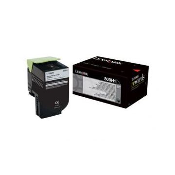 Lexmark 800H1 - Hoog rendement