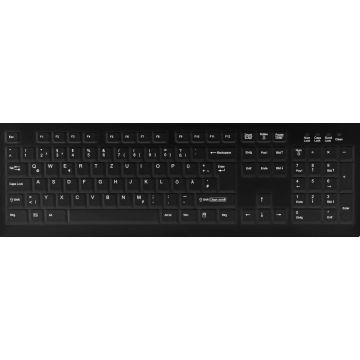 Active Key MedicalKey AK-C8100 - Toetsenbord