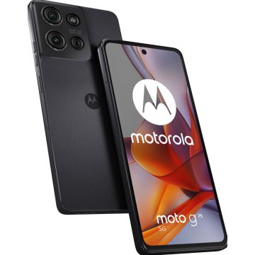 Motorola Moto G75 - 5G smartphone