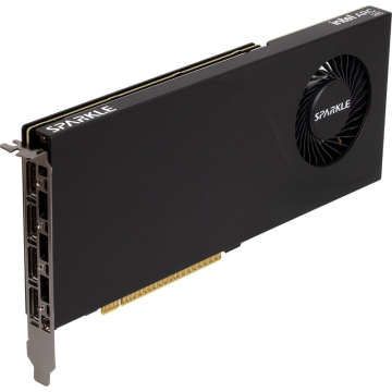 SPARKLE Intel Arc Pro B50 16GB Blower - Videokaart