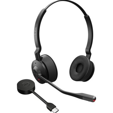 Jabra Engage 55 Stereo - Headset