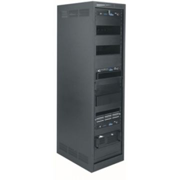 Midd. Atlantic 44SP-32D ROLLOUT ROT RACK